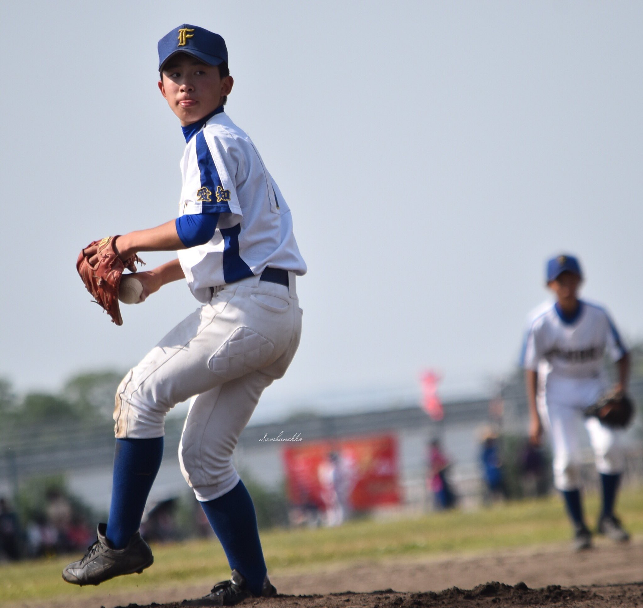 中学野球 HALUHI@高校野球・中学野球 on X: 