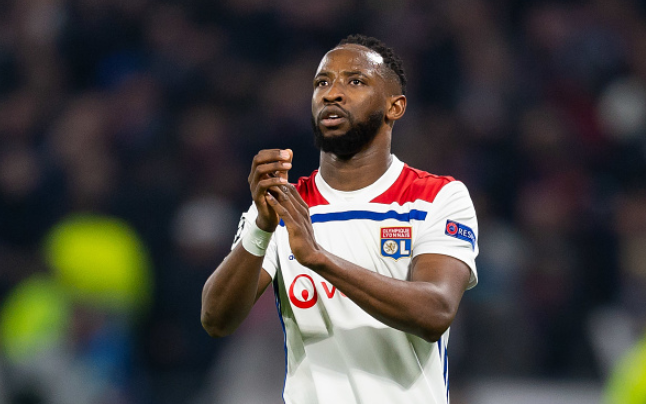 UllalIBT's tweet photo. From L'Equipe: Manchester United, Moussa Dembele, Lyon

https://t.co/JXp58j20iU #MUFC #Lyon https://t.co/iKs7KVb53T