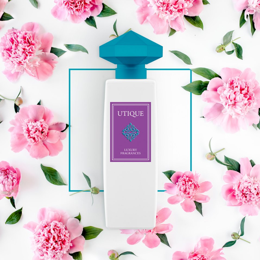 PerfumeByFM's tweet photo. #Utique Parfum MUFFIN is a temptation you cannot resist. Sweetness and sophistication in one. 
Type: sensual, charming, with a hint of mystery
💙Head notes: lemon, rose, saffron
💙Heart notes: woody notes, #peony, amyris, leather notes
💙Base notes: amber, oud, vanilla 

#loveit https://t.co/NFeM9kk1H3