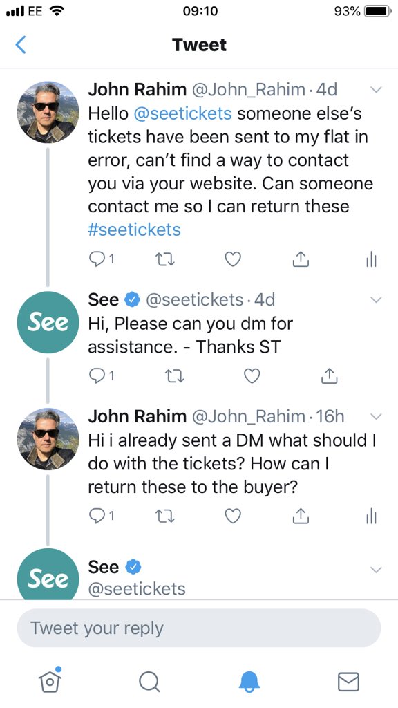 John_Rahim's tweet photo. @seetickets https://t.co/RigUG6lfrO