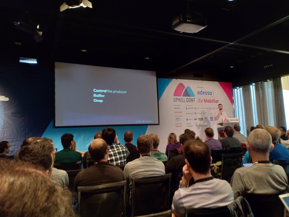 Bärn u Technologie, da si mr drbi. CBD bi Backpressure #uphillconf @_jayphelps