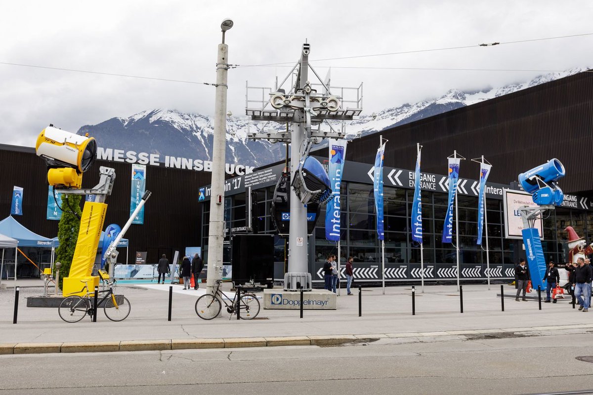 INTERALPIN 2019 - Messevorschau - Exhibition preview
seilbahn.net/neu/berichte/b…