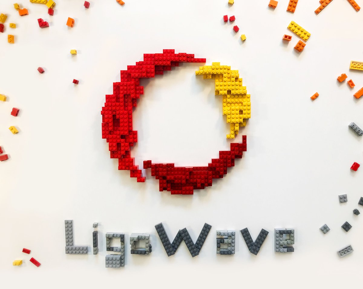 LigoWave's tweet photo. LigoWave—building more than just wireless bridges.
#LigoWave #LigoCreative #ligowaveinaction https://t.co/jf7izaZnLK
