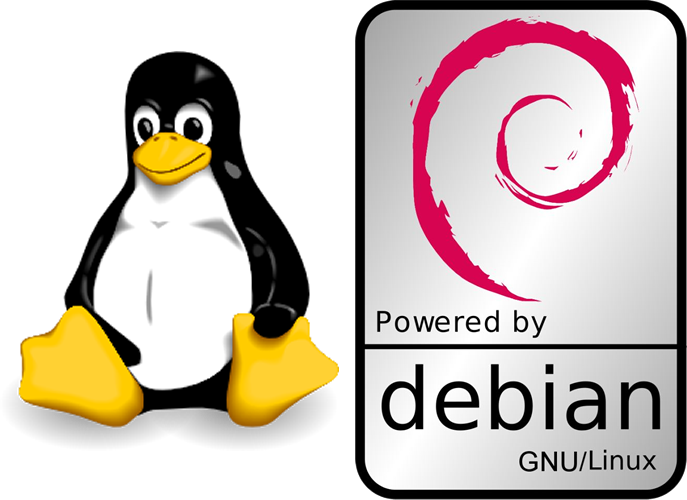 La guía de referencia de Debian v-2.76 by Osamu Aoki
Copyright 21/03/2019
debian.org/doc/manuals/de…
Este manual pretende aportar una visión amplia del sistema Debian y servir de guía al usuario después de la instalación.
#Debian #GNU #Linux