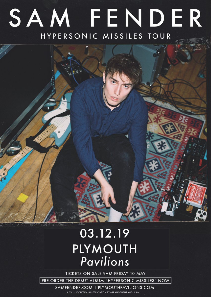 SW1 Productions tweet media