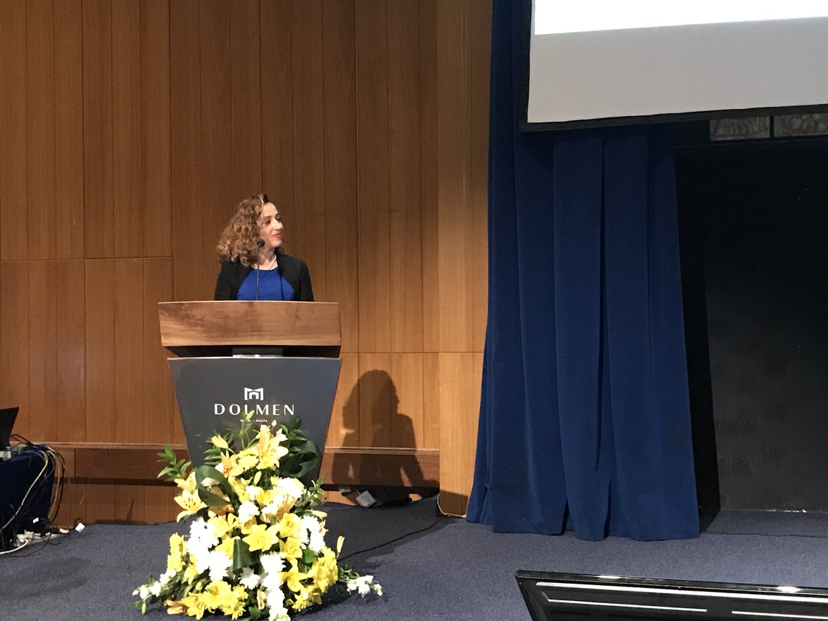 A Maltese perspective on breaking bad news in cancer: An assessment of patients’ preferences. By Dr Joelle Azzopardi, Resident Specialist at Mater Dei Hospital.