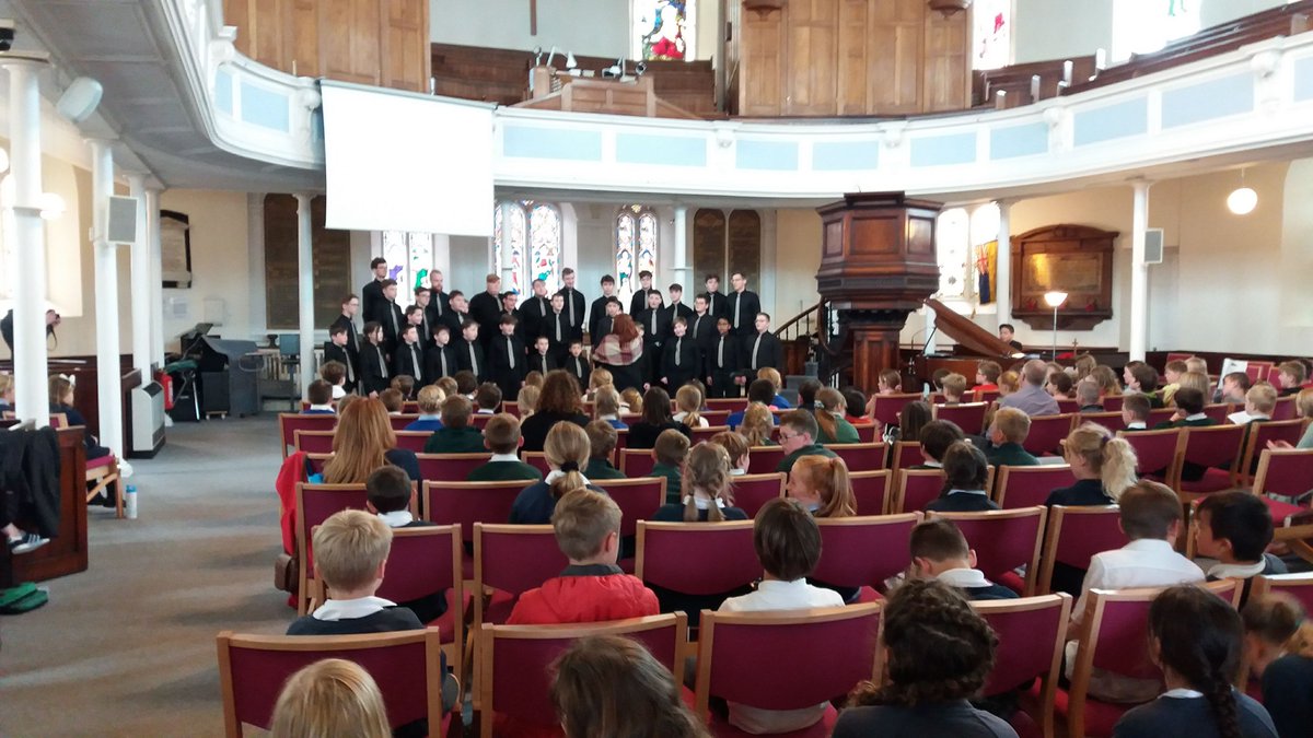 mousehole school tweet media