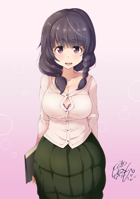 松風真由のtwitterイラスト検索結果 古い順 松風真由のtwitterイラスト検索結果 古い順