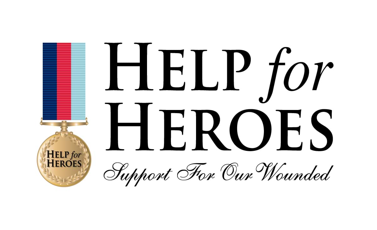 QvisGlobal's tweet photo. In the first quarter of 2019 our web orders have seen a dramatic increase. 

We have now made the decision for every web order we receive we will donate £1 to Help for Heroes.

#qvis #helpforheroes https://t.co/yeQHQksW13