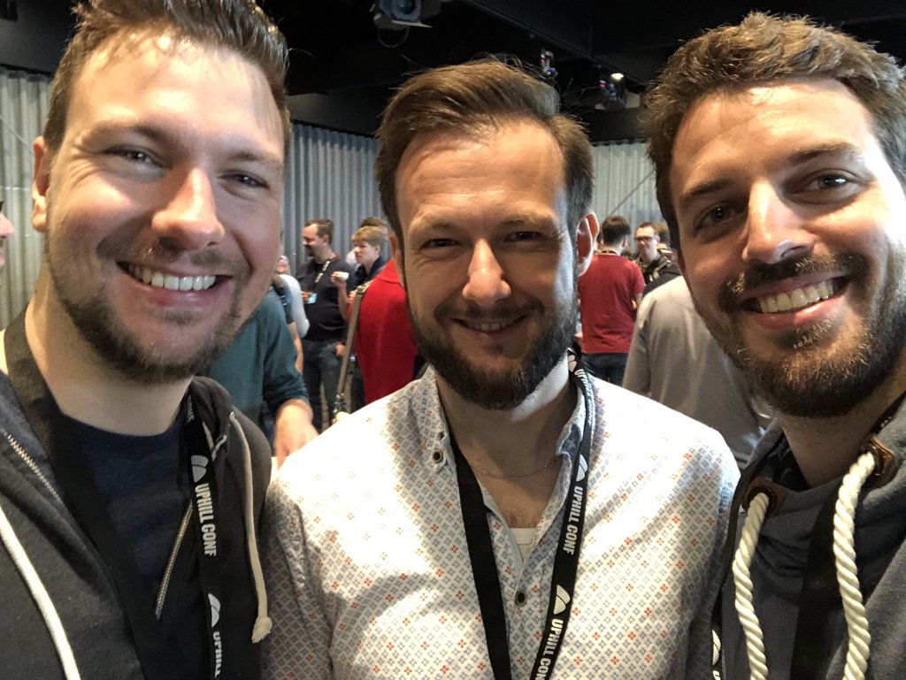 Kevin Brechbühl (@kevinbrechbuehl) on Twitter photo Coffee break <a href="/uphillconf/">Uphill Conf</a>. Very excited for the upcoming talks with <a href="/rootix/">루틱</a> <a href="/tobi_joker/">Tobias Joder</a> from @nexploreag #uphillconf Coffee break <a href="/uphillconf/">Uphill Conf</a>. Very excited for the upcoming talks with <a href="/rootix/">루틱</a> <a href="/tobi_joker/">Tobias Joder</a> from @nexploreag #uphillconf