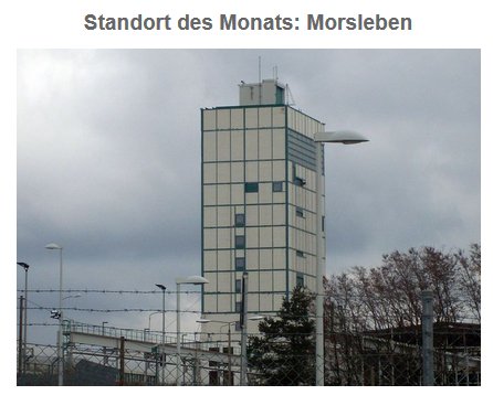 atommullreport's tweet photo. Im #Salzbergwerk #Morsleben in #SachsenAnhalt sind 6.617 Strahlenquellen sowie 36.753 m³ schwach- und mittelradioaktive Abfälle eingelagert. Die Probleme sind mit denen auf der #ASSEII vergleichbar. Eine #Rückholung ist nicht geplant. Datenblatt: https://t.co/9vlbmHcEgb https://t.co/W1VFT3gjwy