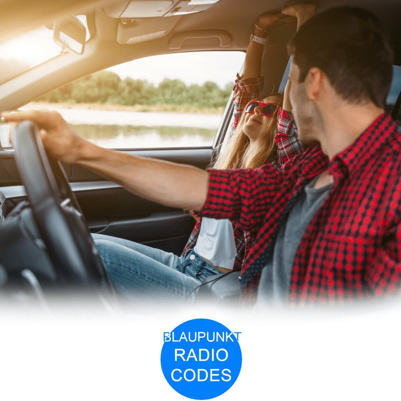 instant radio codes (codes4radios) Twitter