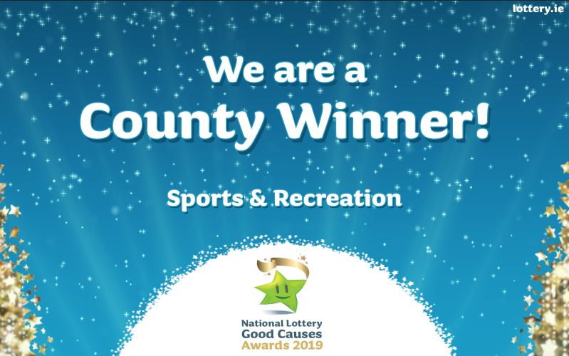 Badminton Ireland tweet media