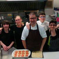 RumblesCP's tweet image. Senior Chef required to work at Café in Clipstone. Must be qualified. You will be expected to pass on your knowledge to our trainees and volunteers. Full time position. 5 days / weekends, occasional evening work  
Please telephone Gina on 01623 424836