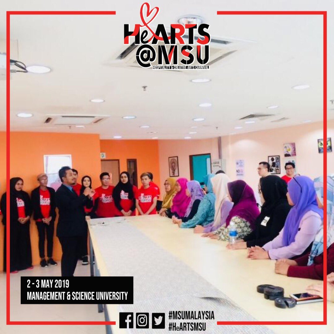 HeARTSMSU's tweet photo. ✨😍 LIVE UPDATE!! BAJU KURUNG MAKING BY Myneighbours Programme of HeARTS@MSU 2019.
.
#HeARTSMSU
#msumalaysia
#msualumni
#msucollege
#bajukurung https://t.co/rez1F9uhaW