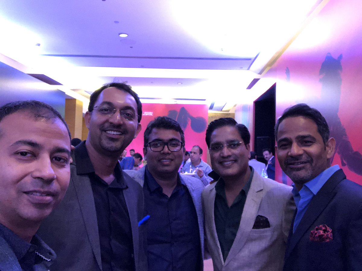 Anindya Karmakar tweet media