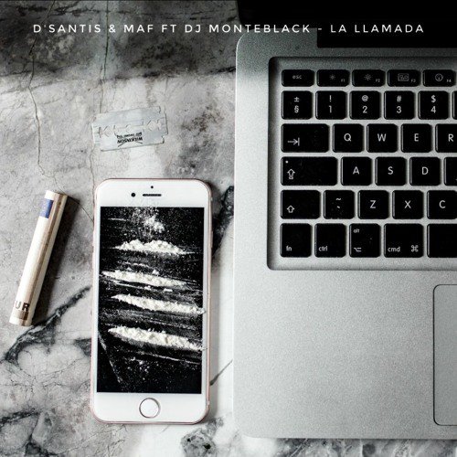 D'Santis & MAF Ft. DJ Monteblack - La LLamada by Deja Vu Culture bit.ly/2PLoCMh 'Groove House', 'Tech House', 'House Music', 'Dance Music'