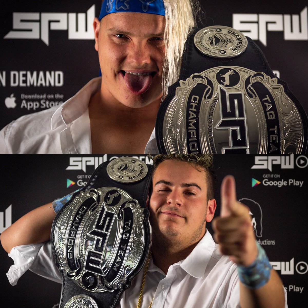 SPW TheNew SPW TheNew