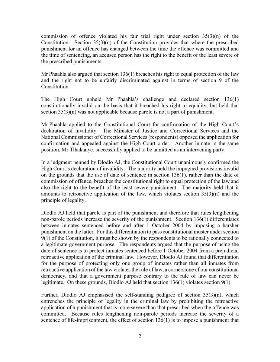 Constitutional Court tweet media