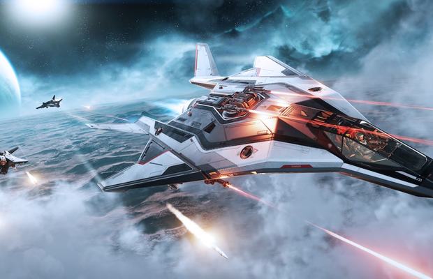 Star Citizen has spent most of the money and is still far from finished, according to Forbes

forbes.com/sites/mattpere…

#StarCitizen