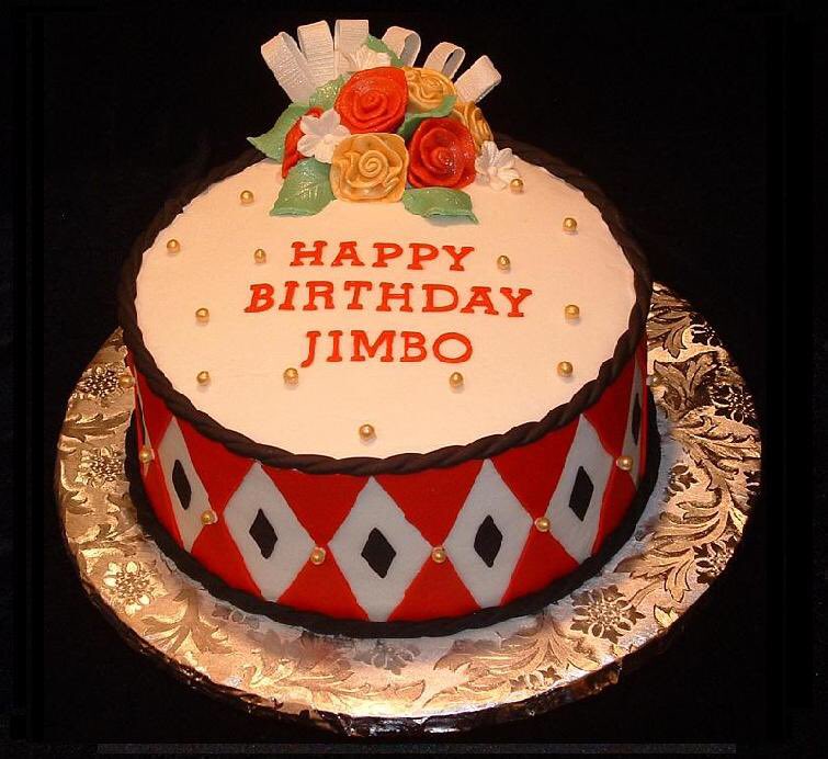 Happy Birthday <a href="/Jimbointhebooth/">James Franck</a>
