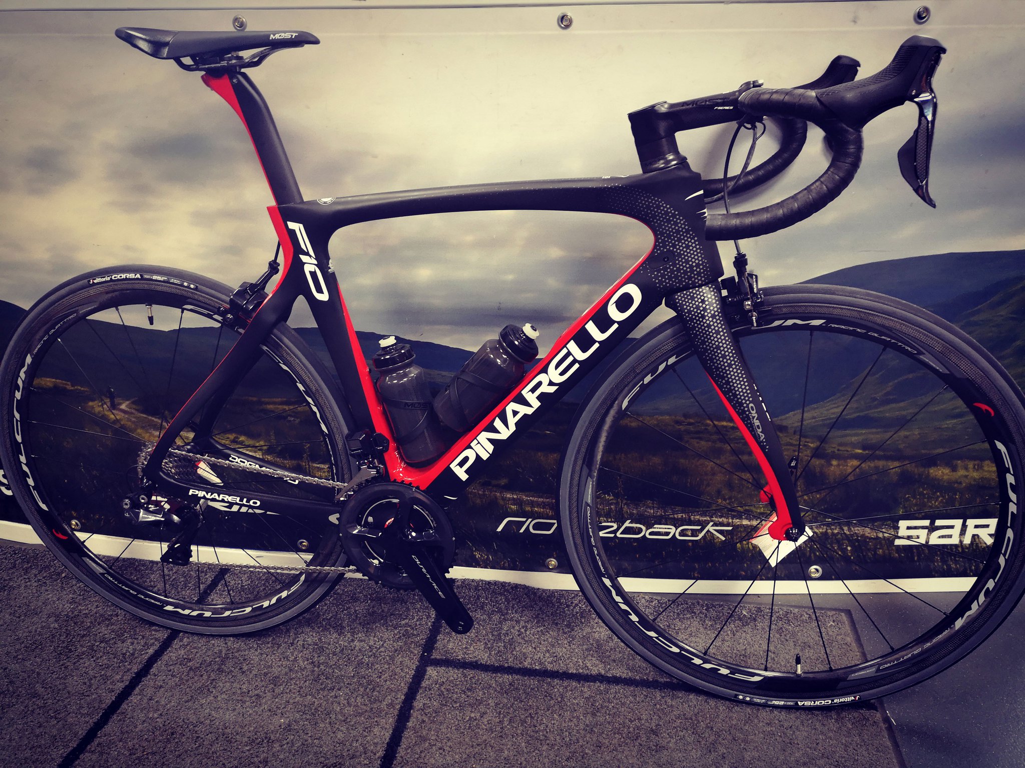 swinnertons cycles
