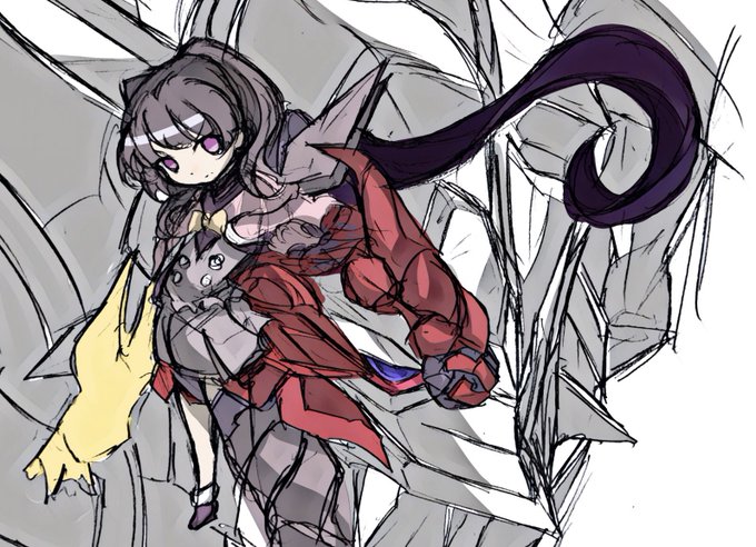 レナ アステリアのtwitterイラスト検索結果