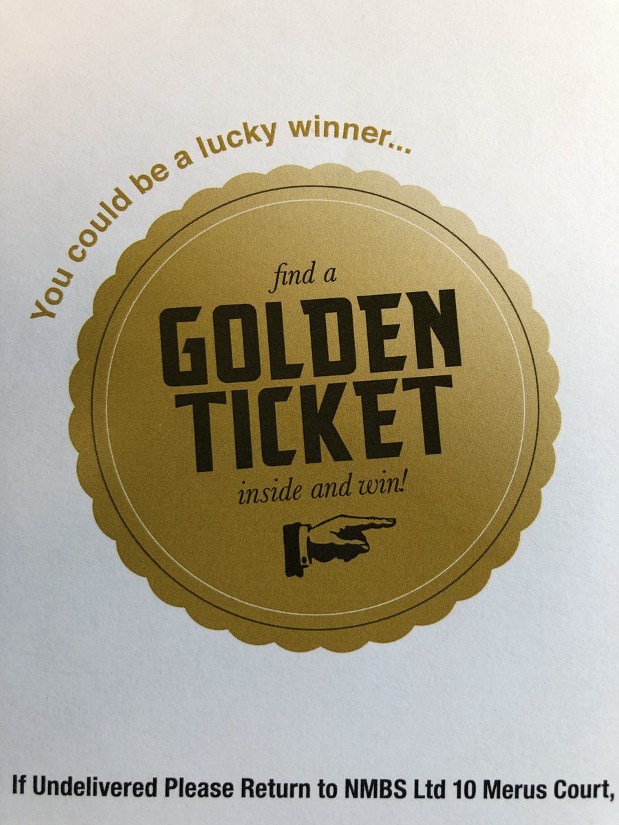 georgetufts's tweet image. Will it be @georgetufts 🤔 @NationalMerch @handbcomManager