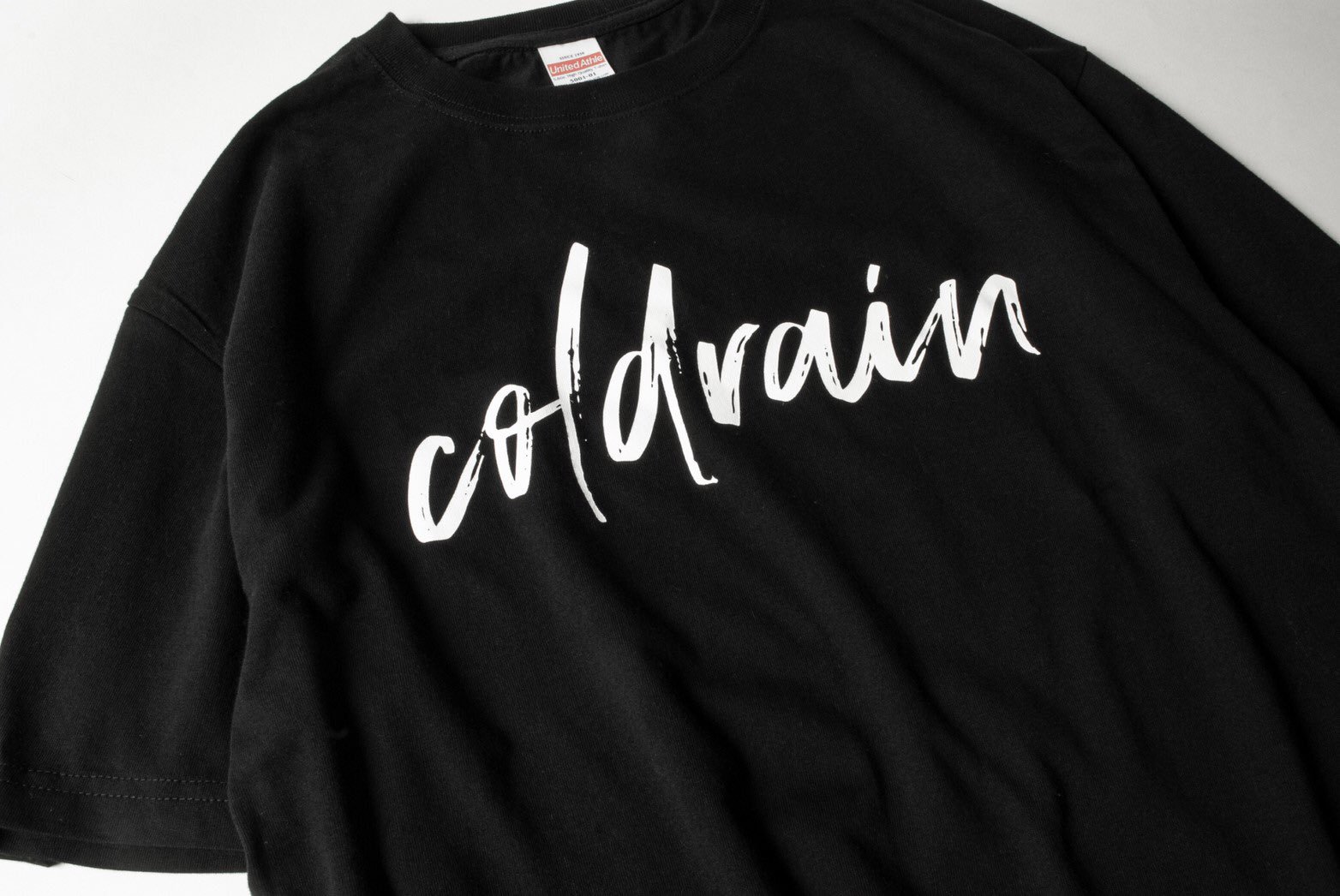 coldrain 2019年〜Tシャツまとめ【バラ可】 coldrain 2019年〜Tシャツまとめ【バラ可】