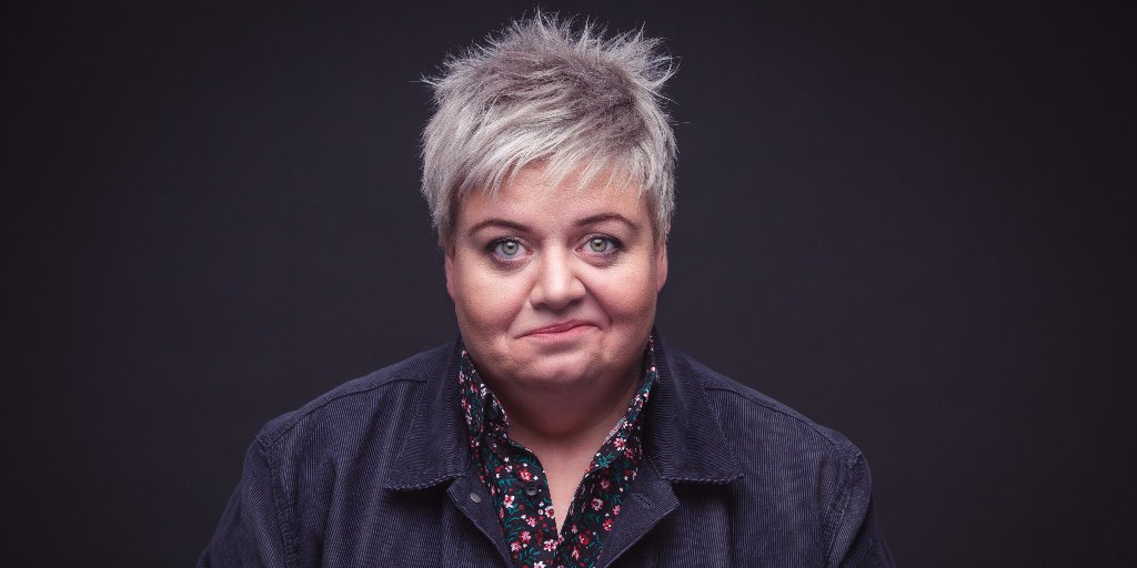 We are thrilled to announce the latest addition to the stable, SUSIE MCCABE 👏

With her brilliant storytelling, acute observations and killer punchlines, she's quickly becoming a firm favourite. 
Check out her Autumn 2019 Tour 👇 ow.ly/ykwC50tznIa
@susie_mccabe