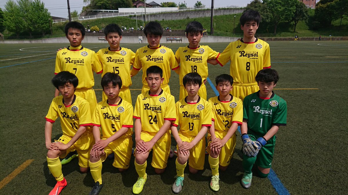 柏レイソルa A 流山 Pa Twitter U 15 本日の結果 U 15クラブユース選手権 決勝トーナメント ラウンド40 柏レイソルa A 流山 3vs2 Acミラン佐倉 5月6日に行われるラウンド32 レイソルtor戦に駒を進めました 本日は応援ありがとうございました T Co