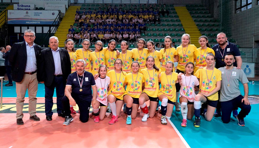 Federvolley tweet picture