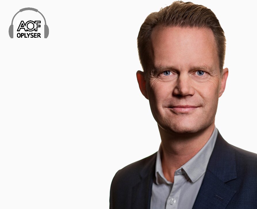 AOFDanmark's tweet photo. Lyt med på vores podcast #AOFoplyser hvor vi præsenterer alle  spidskandidater til #ep2019dk  ITunes: https://t.co/b3Bkao1RCz SoundCloud: https://t.co/uQS033em2M #dkpol https://t.co/PBeBxHFPMC
