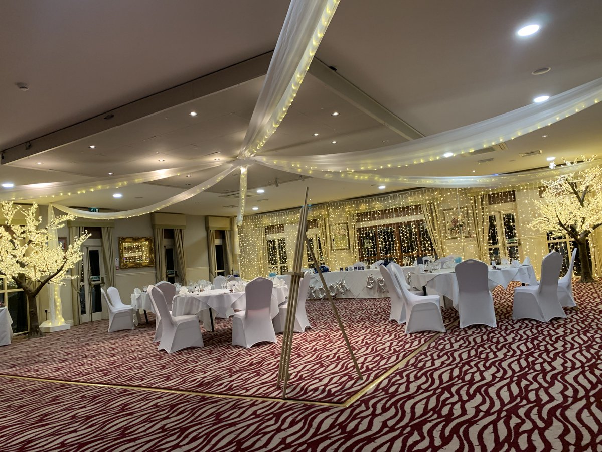 Wedding Venue Light On Twitter How Stunning Does Bagden Hall