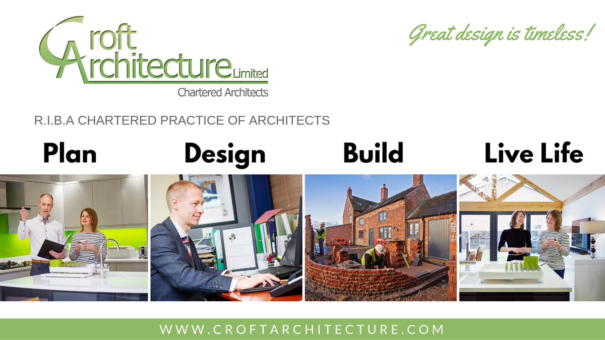 CarlJCroft's tweet image. It&apos;s nearly time, only one more day to go until #GDLive in London. Have you planned your day yet? If you can&apos;t make it, don&apos;t worry register for a FREE consultation with one of our #architects! Book in advance to avoid disappointment -  hubs.ly/H0hF_QH0 #planninghelp