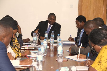 Attorney General Tanzania tweet media