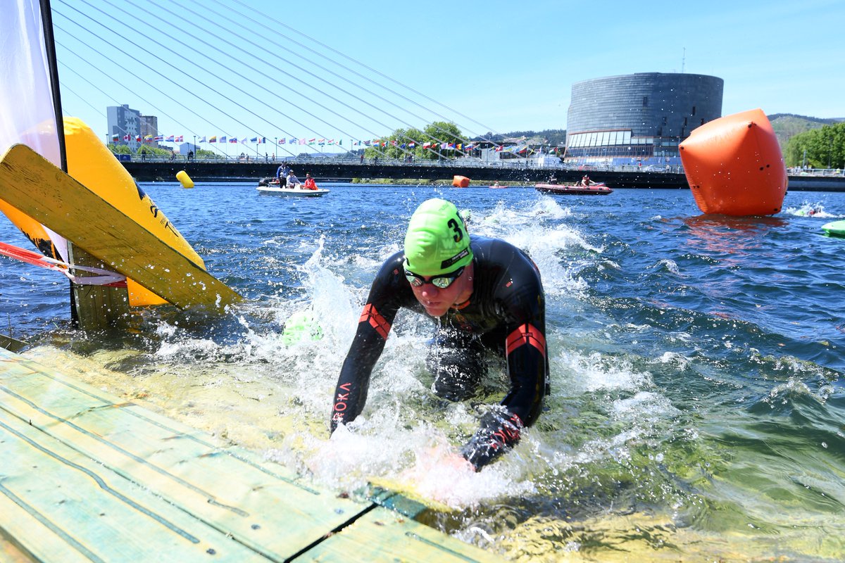 Esta noche <a href="/ellarguero/">El Larguero</a> nos visita (11h30, Teatro Central) con motivo del #ITUpontevedra19 Benvidos!!! #PontevedraÉMundial