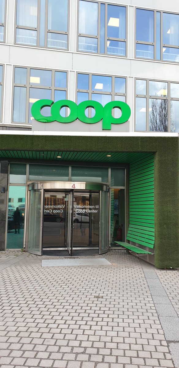 CCW (@ccw_coops) on Twitter photo 🤝 Day II: hosted by KF in 🇸🇪, with <a href="/icacoop/">International Cooperative Alliance</a> President <a href="/ArielGuarco/">Ariel Guarco</a> & #coop 🇦🇷🇲🇽🇺🇾 learning about <a href="/CoopSverige/">CoopSverige</a> #coop #governance 🏛️, #communications 📣 & #privatelabel 🛒, serving #consumers, generating #membership #value. 👏 <a href="/LaCoopeAr/">Cooperativa Obrera</a> @Cudecoop2 <a href="/Gaby_Buffa/">Gabriela Buffa</a> #StrongerTogether 🤝 Day II: hosted by KF in 🇸🇪, with <a href="/icacoop/">International Cooperative Alliance</a> President <a href="/ArielGuarco/">Ariel Guarco</a> & #coop 🇦🇷🇲🇽🇺🇾 learning about <a href="/CoopSverige/">CoopSverige</a> #coop #governance 🏛️, #communications 📣 & #privatelabel 🛒, serving #consumers, generating #membership #value. 👏 <a href="/LaCoopeAr/">Cooperativa Obrera</a> @Cudecoop2 <a href="/Gaby_Buffa/">Gabriela Buffa</a> #StrongerTogether