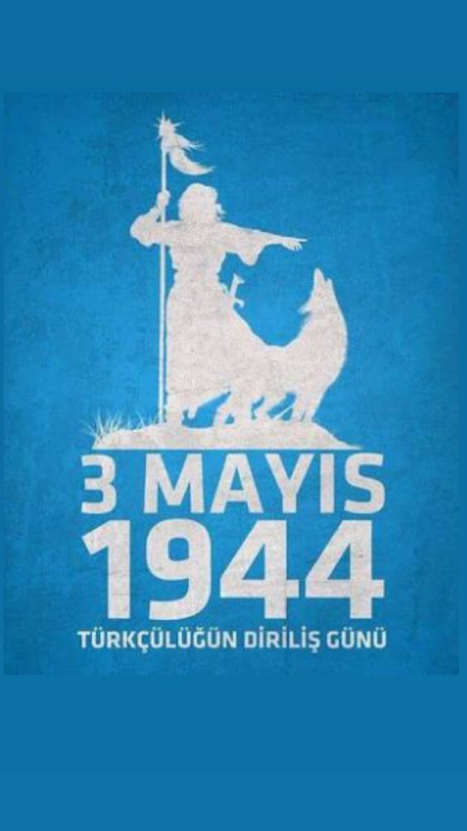 #hayirlicumalar #TürkçülerinGünü3Mayıs