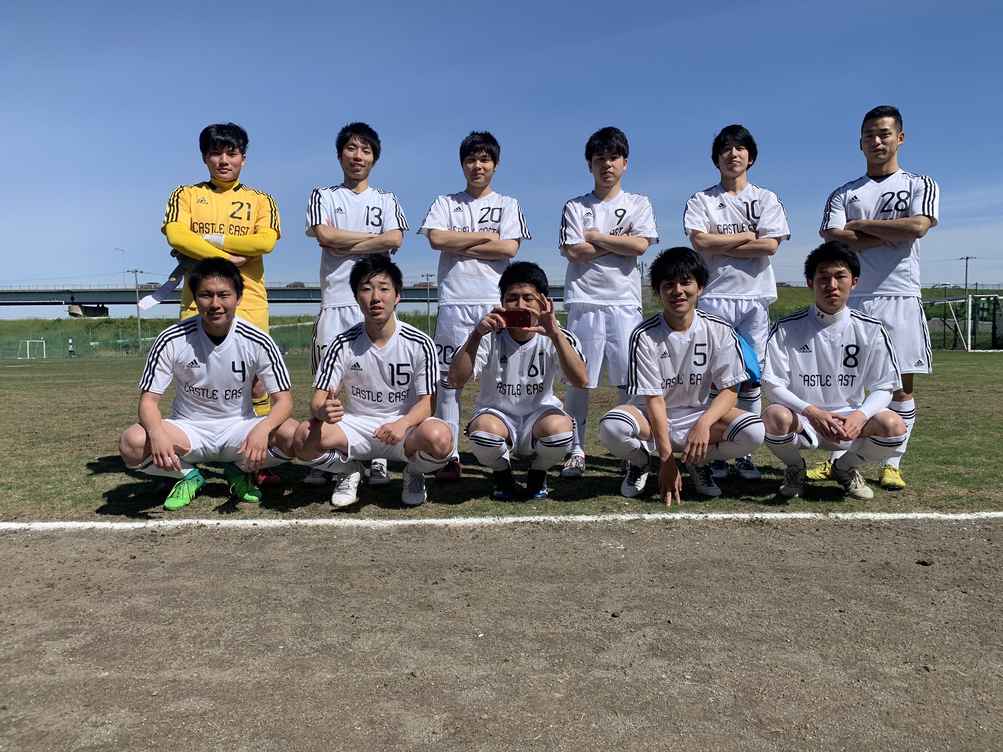 東京都社会人サッカー3部リーグ Twitter Search Twitter