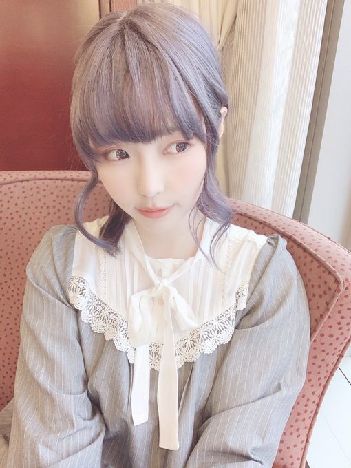 Twitterのコスプレ画像20