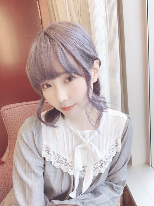 Twitterのコスプレ画像19