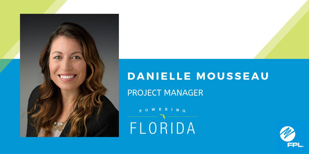 CrystalXStiles's tweet photo. Attending #IAMCSpringForum? Danielle Mousseau, Project Manager at @PoweringFL, will be joining @EnterpriseFL and other partners to share the #FloridaAdvantage with top #CRE professionals, economic developers and more. Learn more about FPL: https://t.co/fYRWghMlha https://t.co/HpfZIMX36b