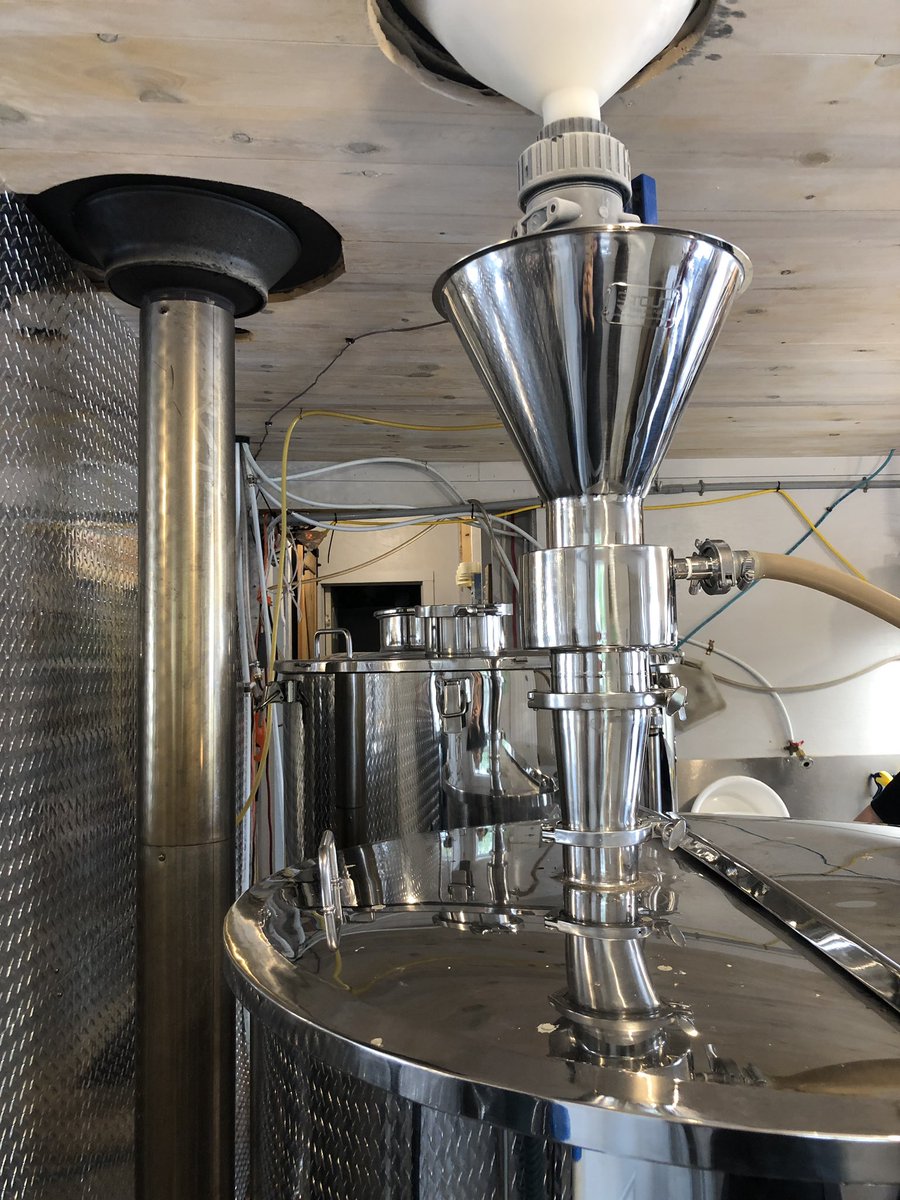 Off Grid Ales tweet media