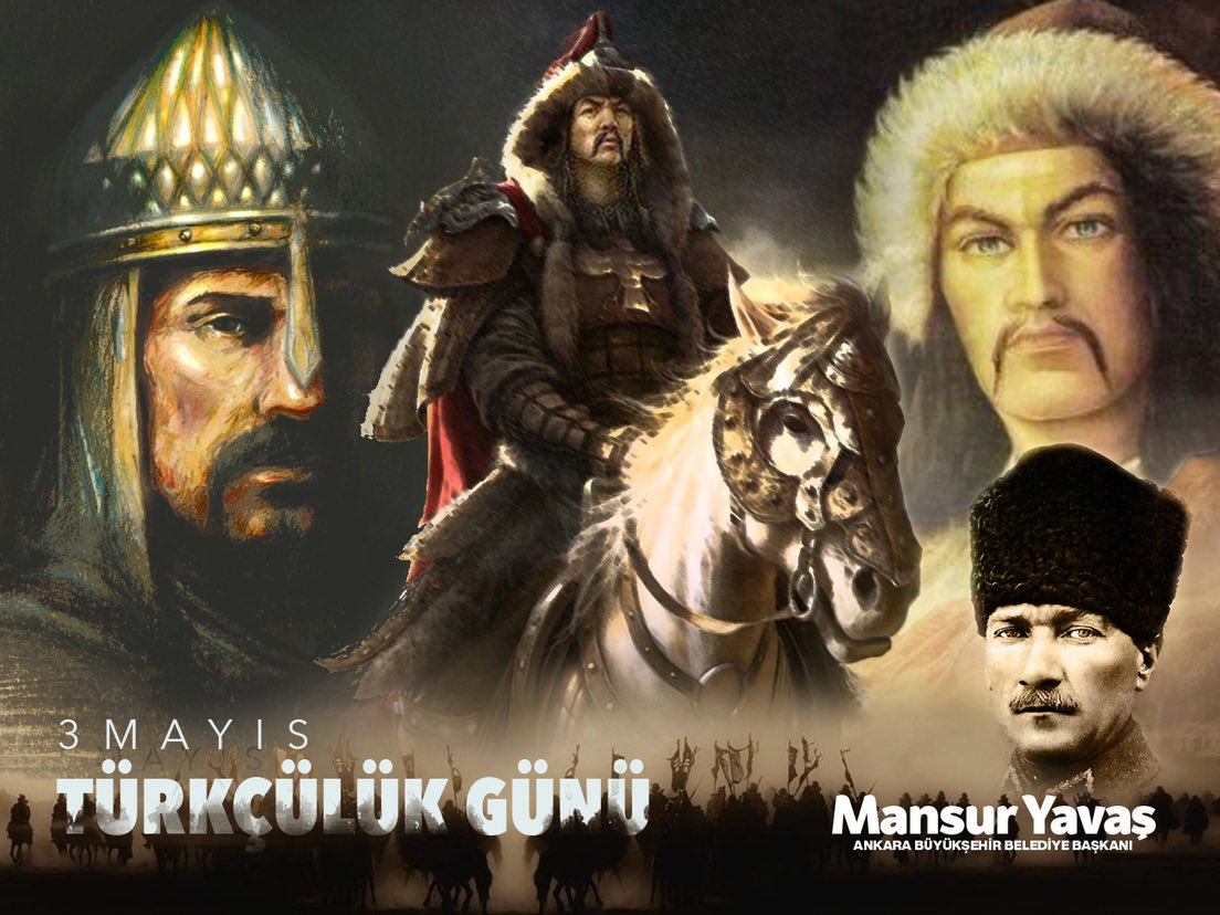 Mansur Yavaş