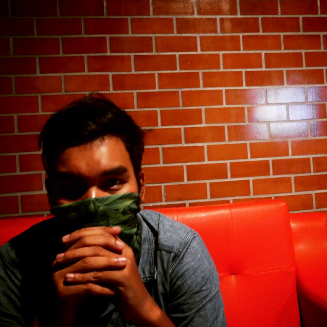 DoubleB1069's tweet image. #Sofared