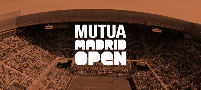 Desde hoy y hasta el 12 de mayo estamos en el #MMOPEN 🎾 en la #CajaMagica. Visítanos en nuestro stand y  podrás comprar alguno de nuestros productos de #LUCHADORESAVA 💪🏻. Además tendremos sorpresas, concursos y premios. ¡NO TE LO PIERDAS!