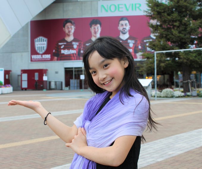 Twitterのコスプレ画像9