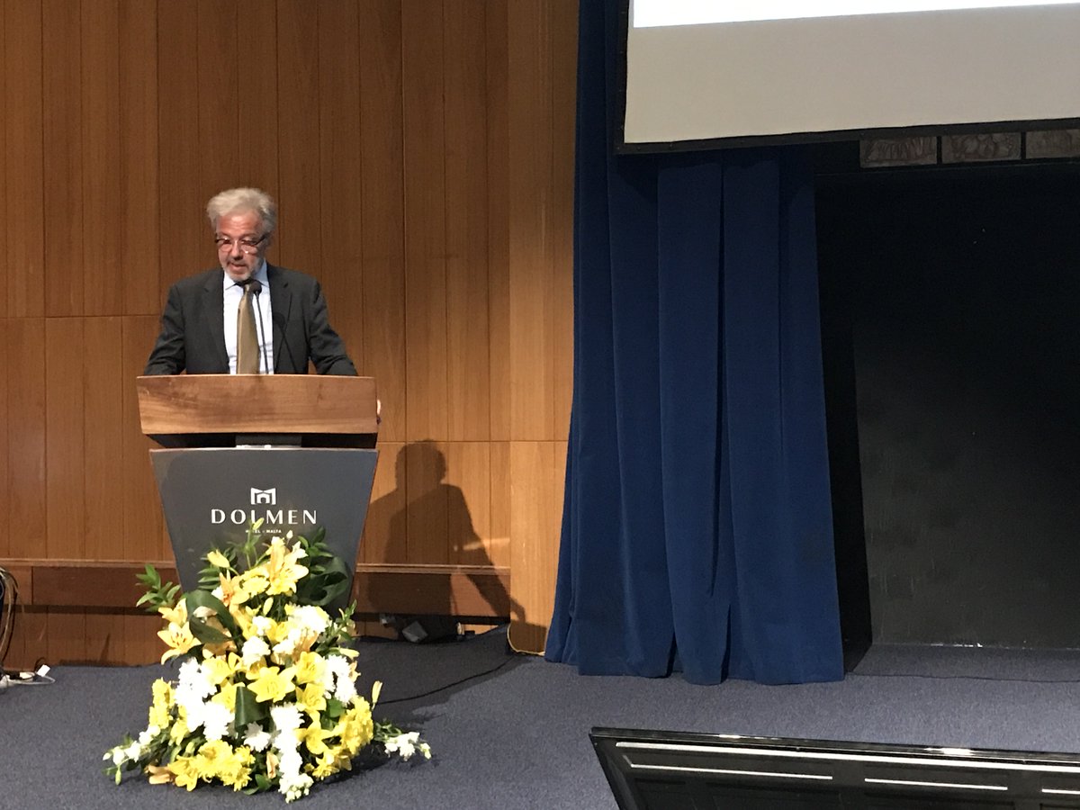 Dignity conserving care and dignity therapy in medicine. By Prof Luigi Grassi, Professor and Chair of Psychiatry at the University of Ferrara, Italy.