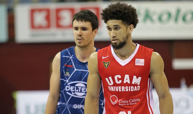 gipuzkoabasket's tweet photo. El #DeltecoGBC juega un partido primordial en su mejor momento este domingo a las 17.00h.
https://t.co/DbtE30Kaby

#HandiaZaraGipuzkoaBasket
#GrandeGipuzkoaBasket https://t.co/hTEZAq9LlC